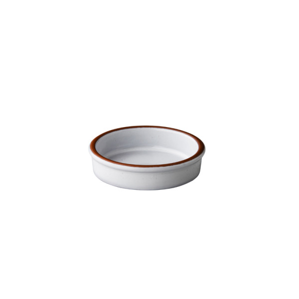 Stoneheart casserole wit 10 cm