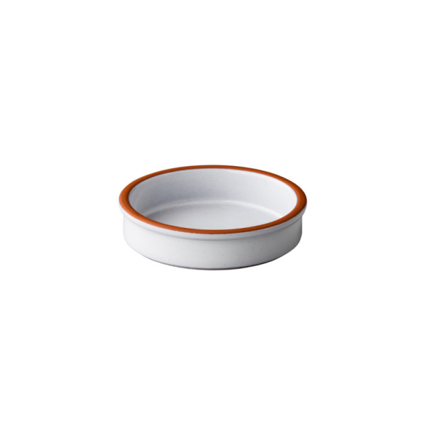 Stoneheart casserole wit 12 cm