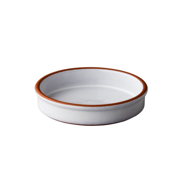Stoneheart casserole wit 17 cm