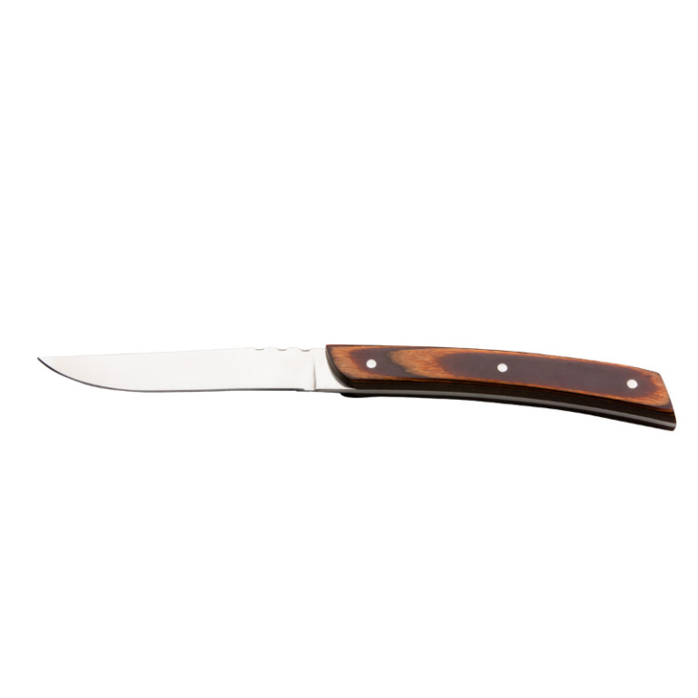 Nashville Steak mes 22 cm