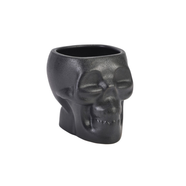 Tiki skull mok 800ml