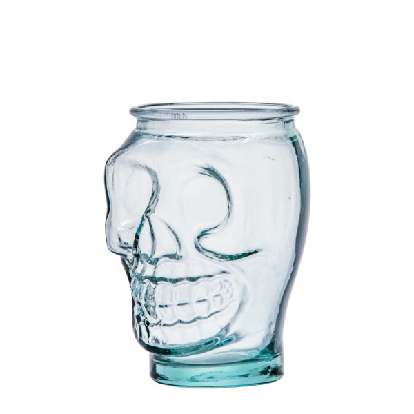 Happy Skull cocktailglas 450ml