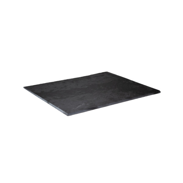 Presentatieplaat leisteen GN 1/2 32,5 x 26,5 x 0,7 cm