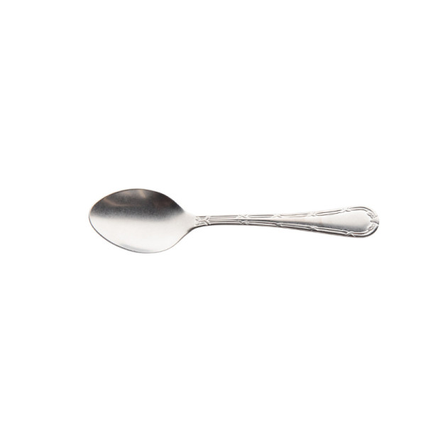 Santorini 18/10 dessertlepel vintage 17,7 cm