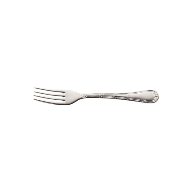 Santorini 18/10 dessertvork vintage 17,6 cm