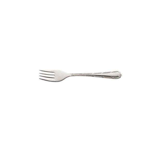 Santorini 18/10 cocktailvork vintage 14,9 cm