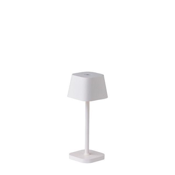Dubai lamp wit