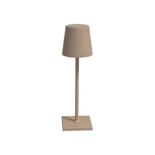 Seattle lamp beige