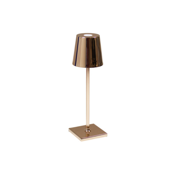 Seattle lamp koper