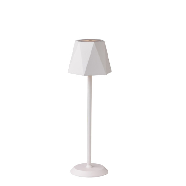 Madrid lamp wit