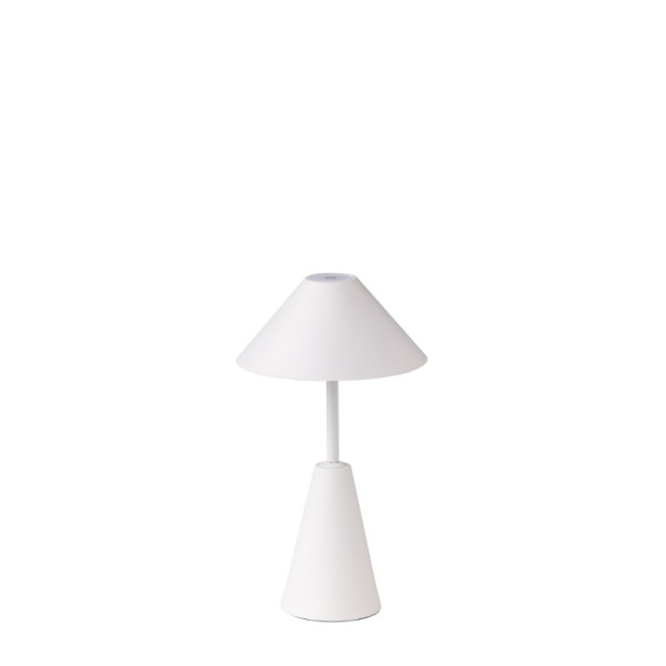 Malmö lamp wit