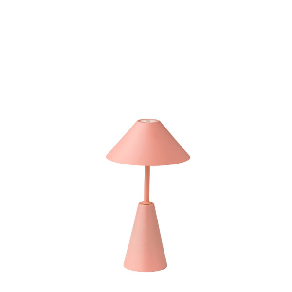 Malmö lamp roze