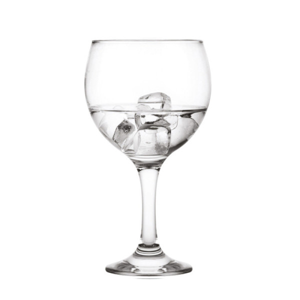 Gin & Tonic glas transparant 645ml