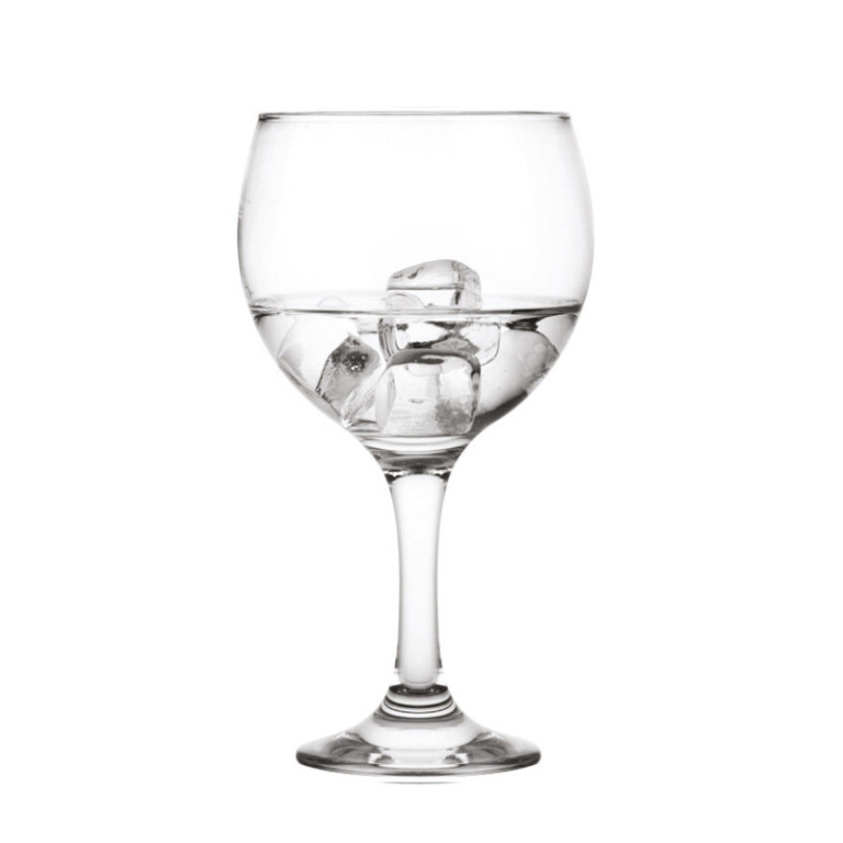 Gin & Tonic glas transparant 645ml