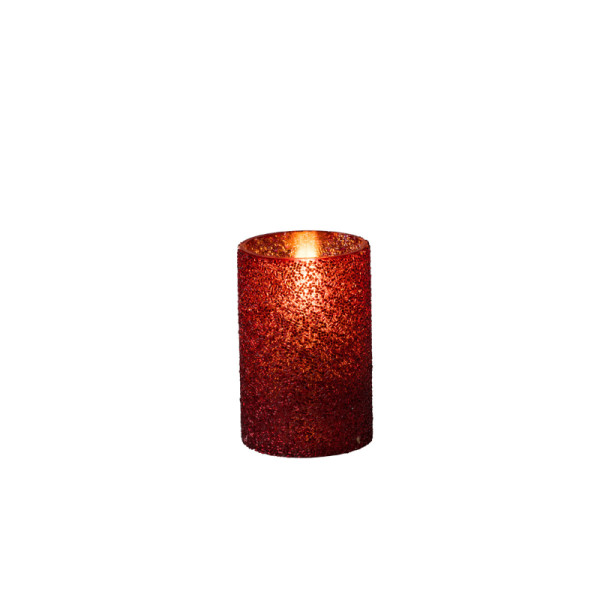 Lamphouder red 7,5 x 12 cm