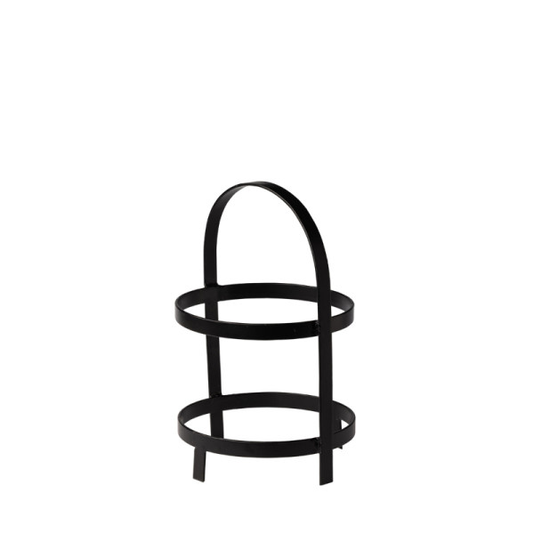 Etagere 2-laags 21,50 x 30 cm
