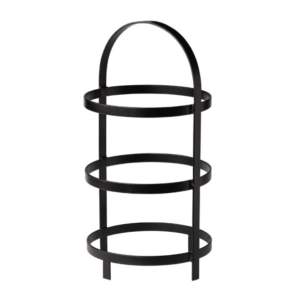 Etagere 3-laags 26,5 x 45,5 cm