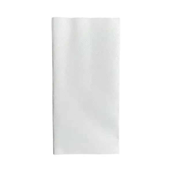Airlaid Servet Wit 8-vouw 40 x 40 cm (1800 stuks)