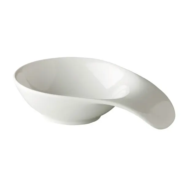 Q Fine China Amusekom 16 cm