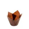 Bakpapier muffin <br /> 15 x 15 cm (Ø 5 cm, 150ml) <br /> (200 stuks)