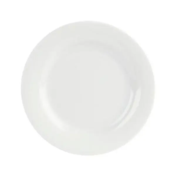 Porcelite Banquet Bord Ø 17 cm