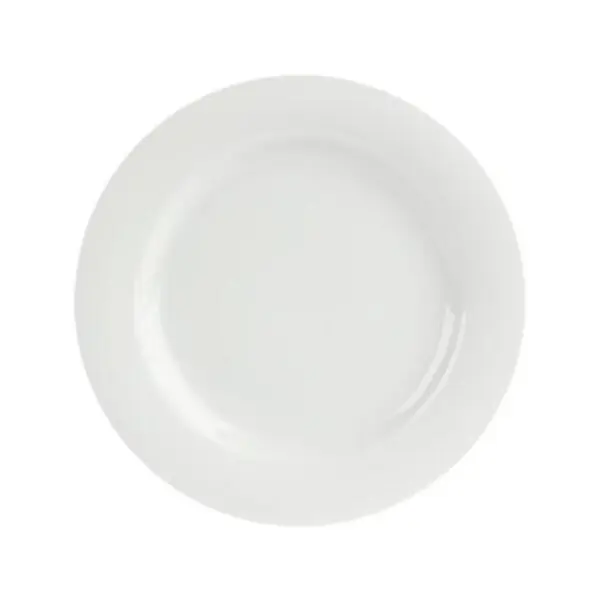 Porcelite Banquet Bord Ø 23 cm