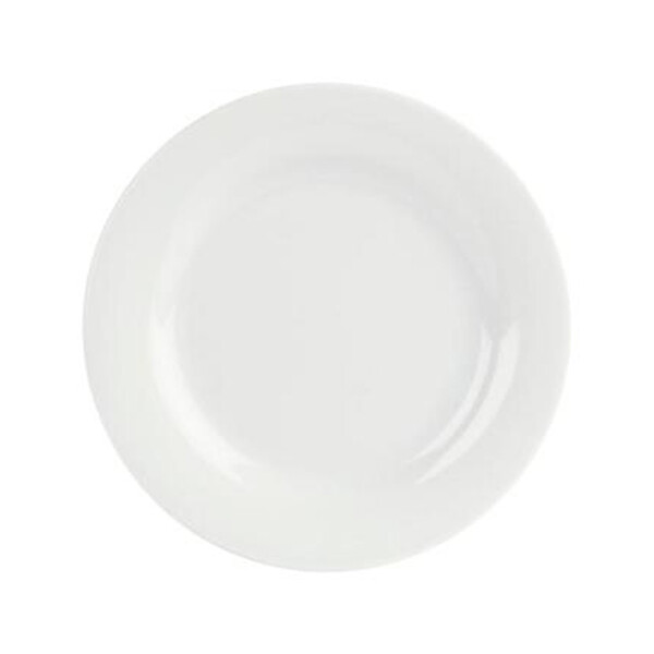 Porcelite Banquet Bord Ø 28 cm