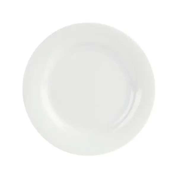 Porcelite Banquet Bord Ø 28 cm
