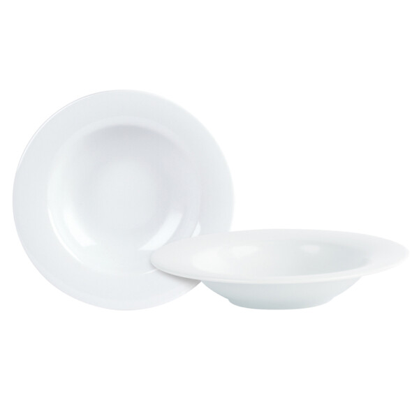 Porcelite Banquet Soepbord Ø 23 cm