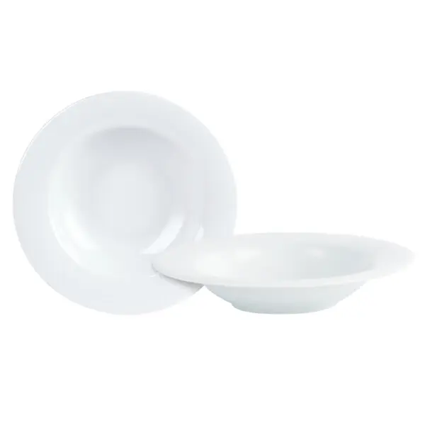 Porcelite Banquet Soepbord Ø 23 cm