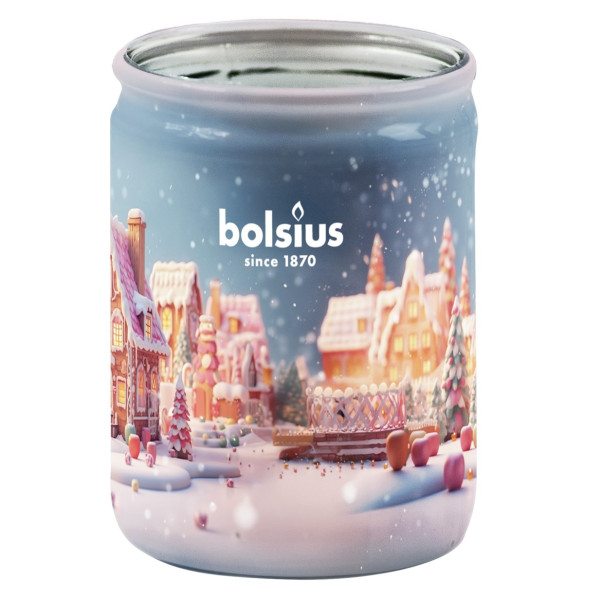 Bolsius Geurglas True Glow (12 stuks) - Afbeelding 5