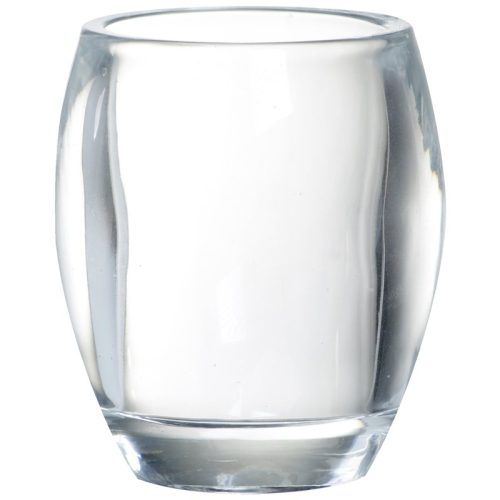 Relight Houder Oval Bolsius (per stuk)