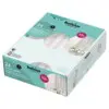 Bolsius Professional Kroonkaars Stearine Wit (24 stuks)
