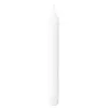 Bolsius Professional Kroonkaars Stearine Wit (24 stuks) - Afbeelding 2