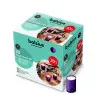 Bolsius Professional ReLight 30 uur Navullingen Paars (80 stuks)