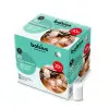 Bolsius Professional ReLight 30 uur Navullingen Transparant (80 stuks)