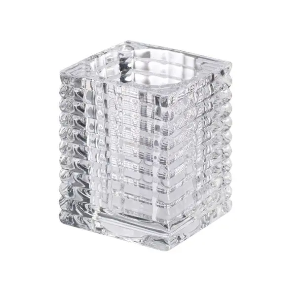 Relight Houder Ribbed Bolsius (per stuk) - Afbeelding 2