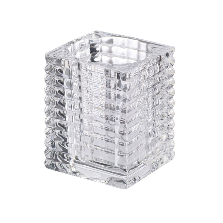 Relight Houder Ribbed Bolsius (per stuk) - Afbeelding 2