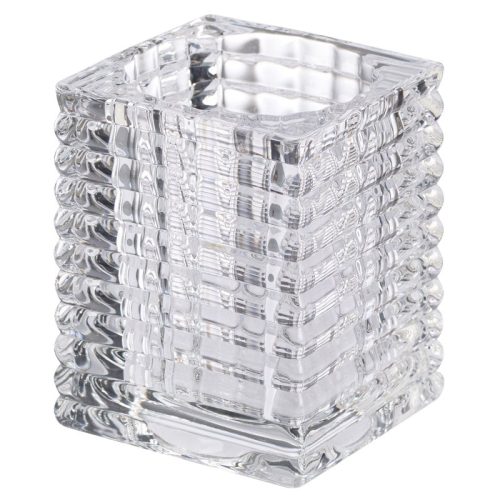 Relight Houder Ribbed Bolsius (per stuk)