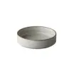 Bord Japan Wit <br /> (Stapelbaar) <br /> Q Authentic Ø 15 x 4 cm