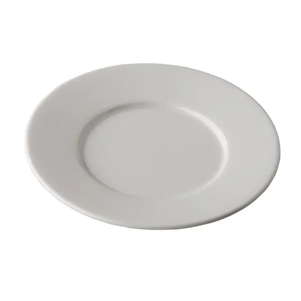Q Fine China Bord Ø 16,5 cm