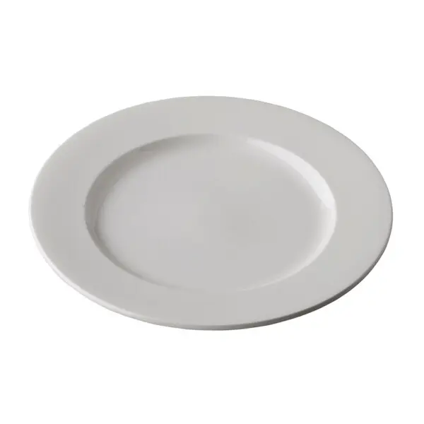 Q Fine China Bord Ø 21,5 cm