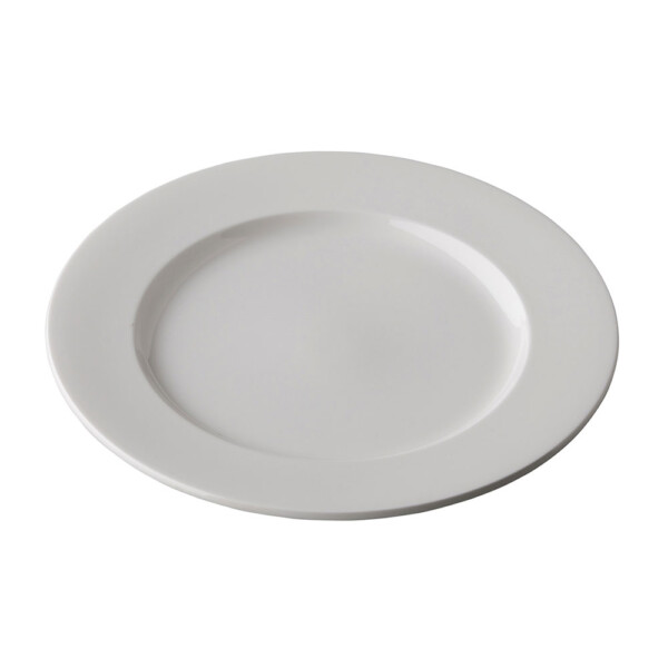 Q Fine China Bord Ø 28 cm