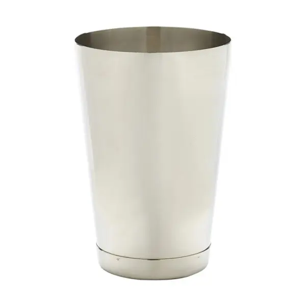 Boston Shaker RVS  (510 ml) Ø 8.3 x 13.7 cm