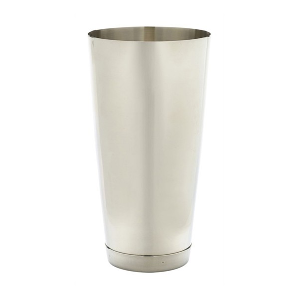 Boston Shaker RVS  (795 ml) Ø 8.8 x 16 cm