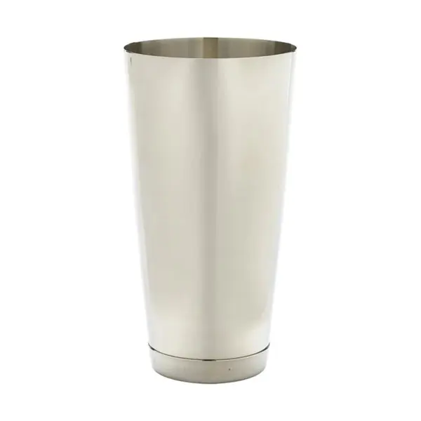 Boston Shaker RVS  (795 ml) Ø 8.8 x 16 cm