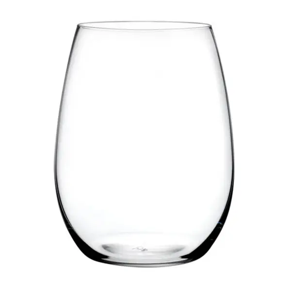Bordeauxglas Pure Crystalline (610 ml) <br /> Ø 9.3 x 9.3 cm