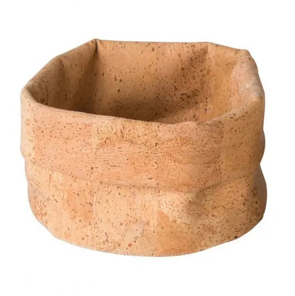 Broodmand Kurk <br /> 16 x 19 cm