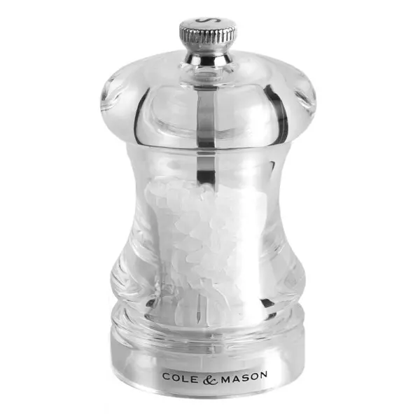 Capstan Acryl Zoutmolen 8,5 cm
