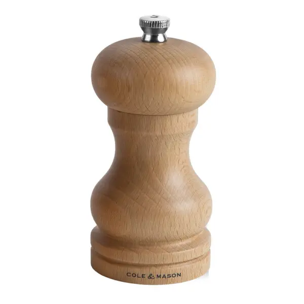 Capstan Beech Pepermolen 12 cm